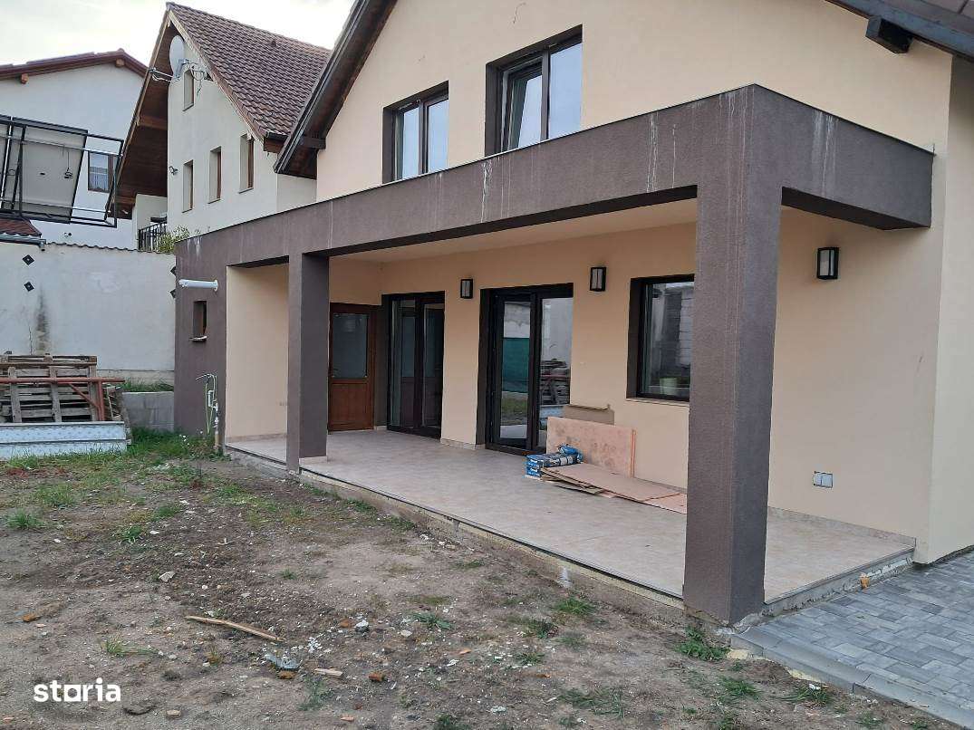 Casa noua in Sura Mica-3