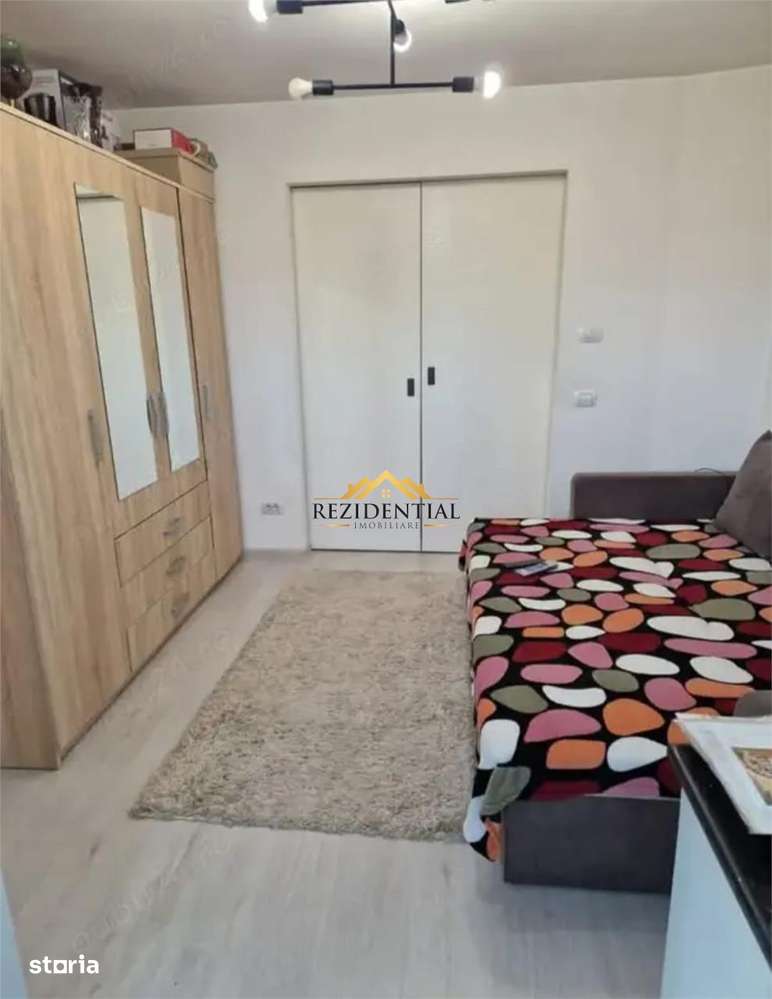 APARTAMENT 2 CAMERE - PRIMAVERII - Imagine principală: 4/6