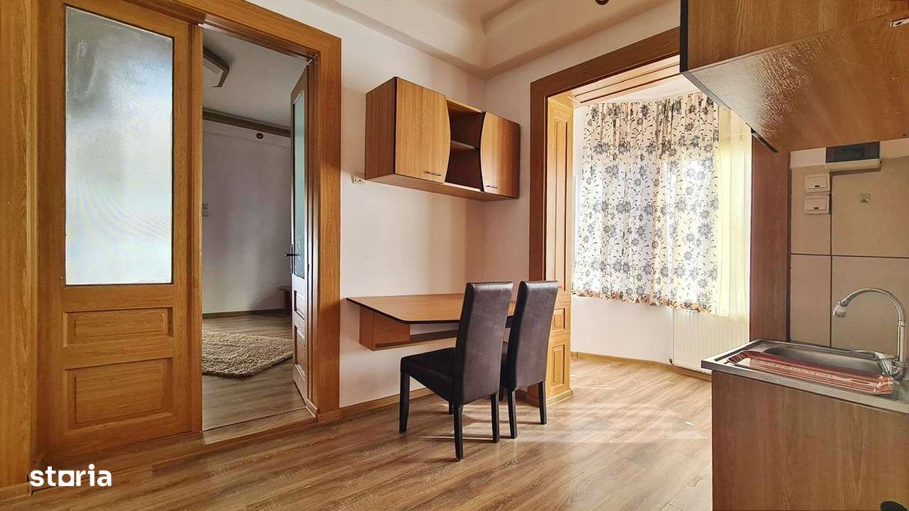 CASA DE INCHIRIAT IN SCHEI - Imagine principală: 5/13