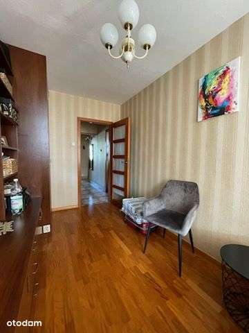 Mieszkanie na wynajem Łukowska - Pełny obrazek: 5/7