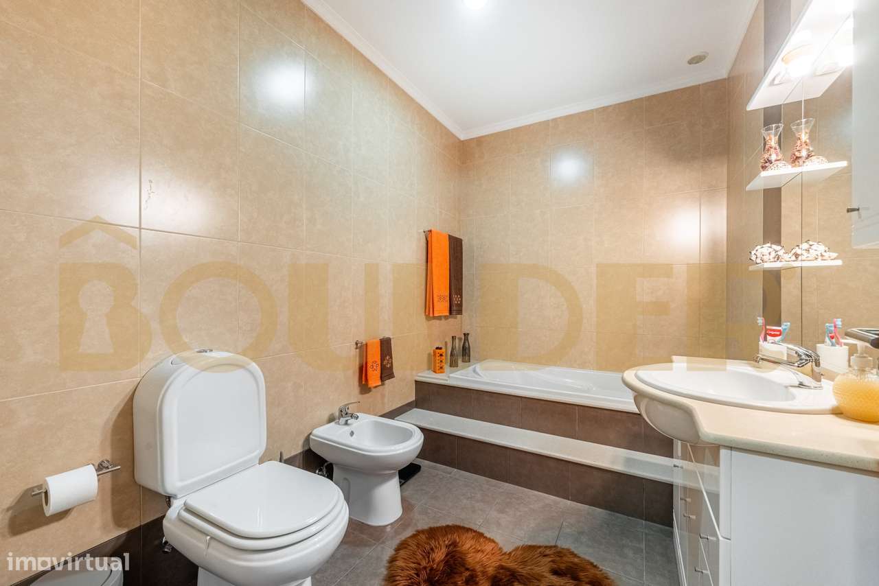 Moradia T3 em Garfe – Póvoa de Lanhoso-19