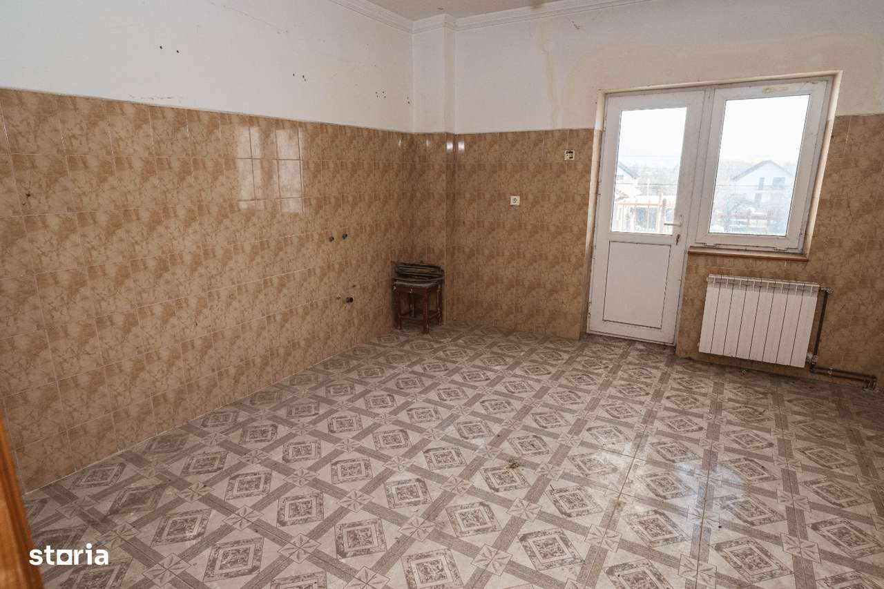 Oportunitate Exclusivă de Investiție în Câmpina Vila 12+ camere 750 mp-18