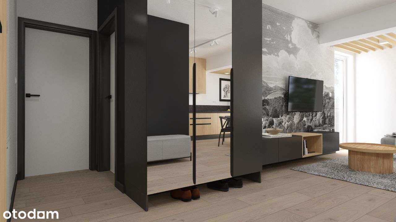 3-pokojowe mieszkanie z balkonem, Nowy Radzionków-13