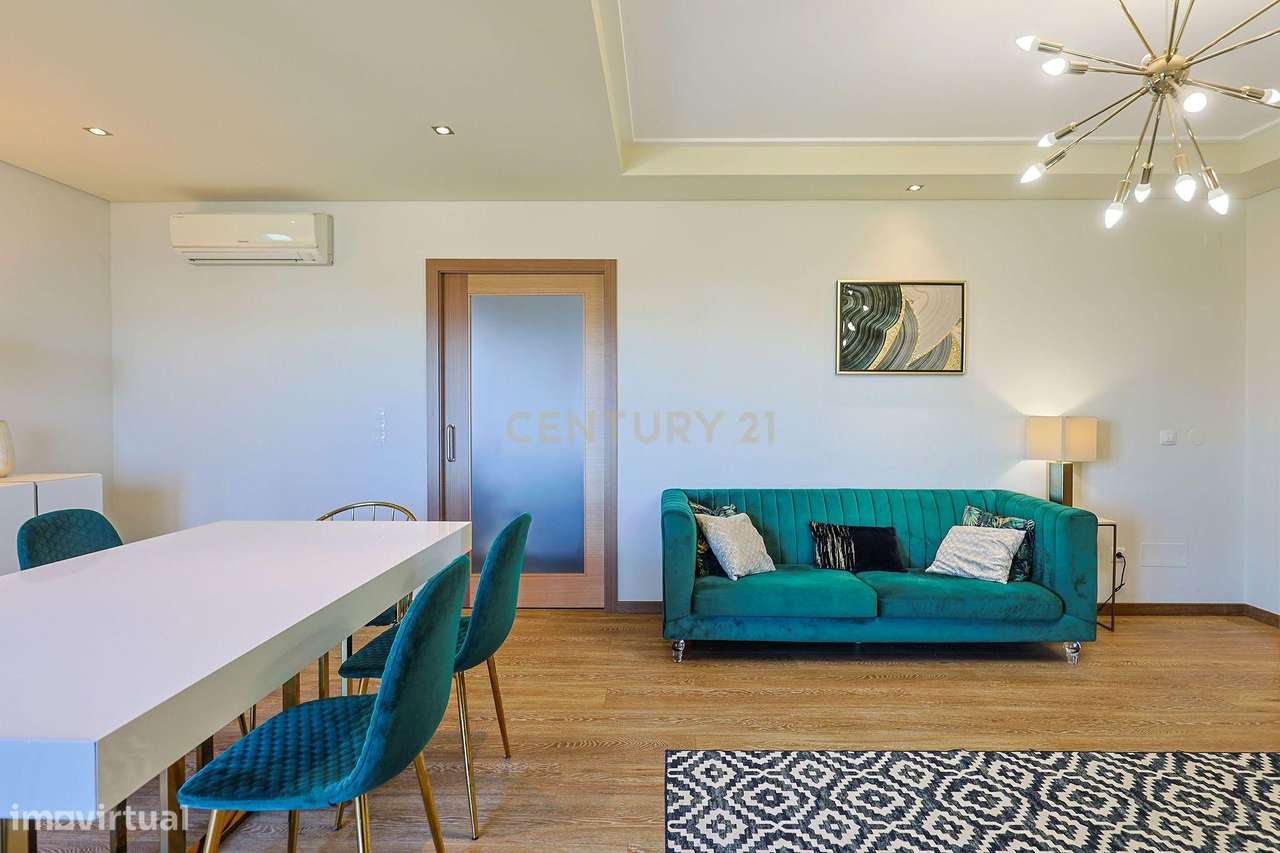 Apartamento T2 Como Novo no Lavradio – Conforto, Localização e Qualid - Grande imagem: 4/39