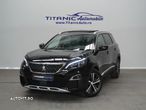 Peugeot 5008 1.6 PureTech Turbo s&s EAT8 GT-Line - 1