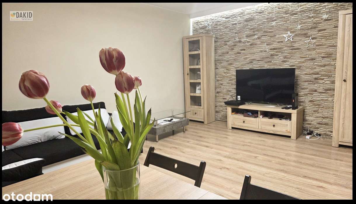 Mieszkanie, 3 pok. – Wrocław-Fabryczna Maślice-Przestronne 3 pokoje, 70m2 (komórka gratis).
