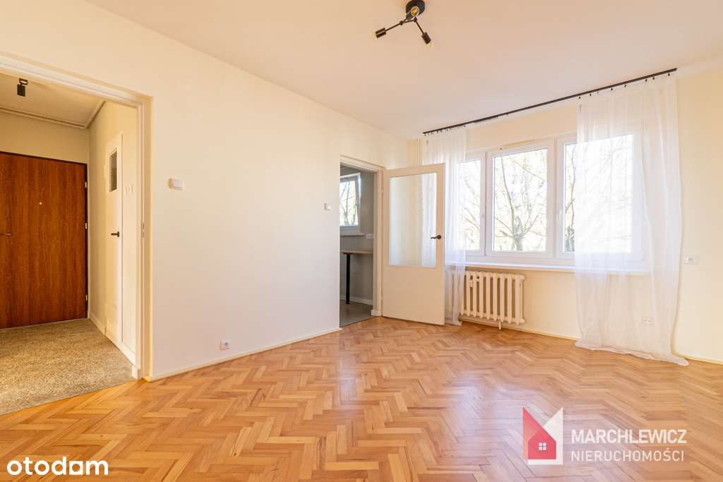 3-pokojowe mieszkanie w świetnej lokalizacji-6