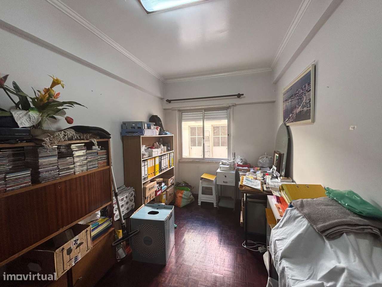 T3 com Quintal, Churrasco, Jardim  e Pequena Horta-15