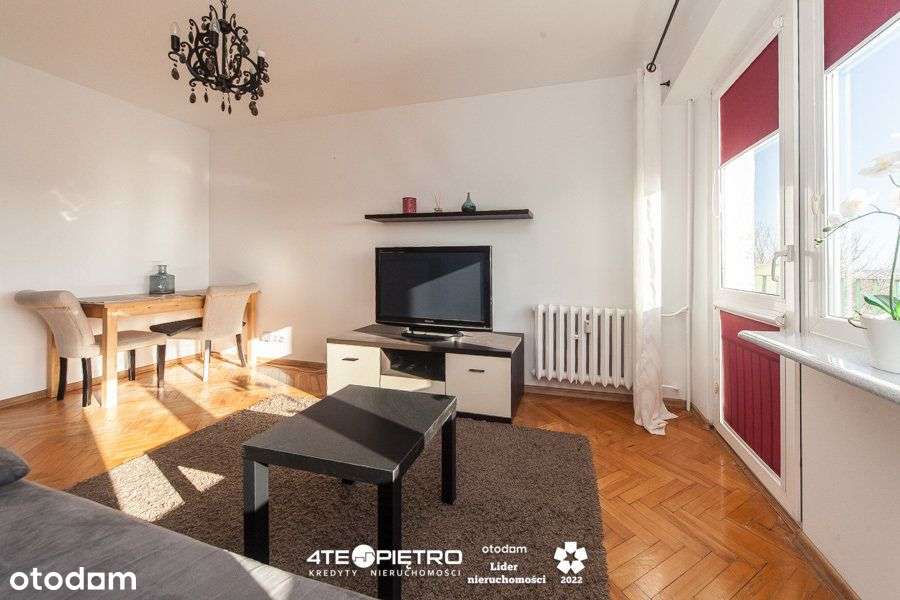 2 pokojowe mieszkanie z pięknym widokiem, Lsm - Pełny obrazek: 1/13