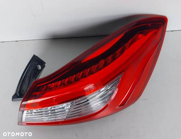 Lampa tył prawy Maserati Ghibli 6700084810 - 4