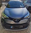 Toyota C-HR 2.0 HSD 184 CP 4x2 CVT C-ult Style - 7