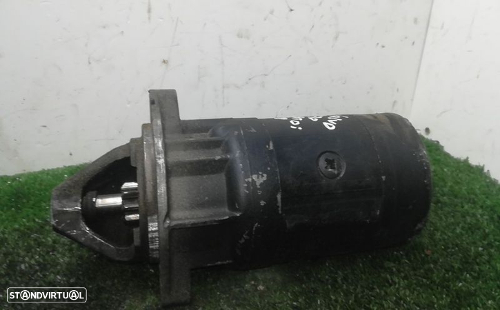 Motor De Arranque Volvo V70 I (875, 876) - 2