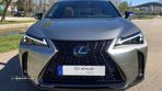 Lexus UX 250h Sport (Ecrã 12.3) - 2