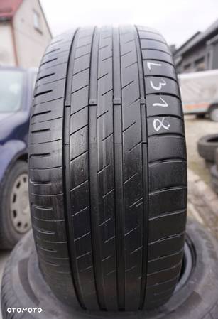 Goodyear Efficientgrip Performance 205/55R16 91V L318 - 3