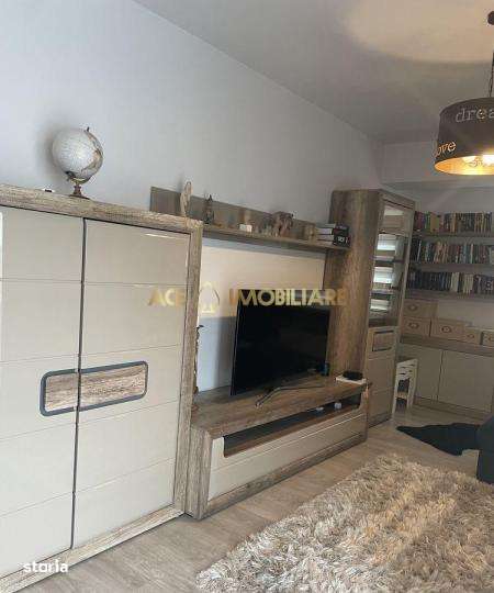 Arena Nationala | 2 camere | Centrala proprie | Proximitate metrou - Imagine principală: 2/8