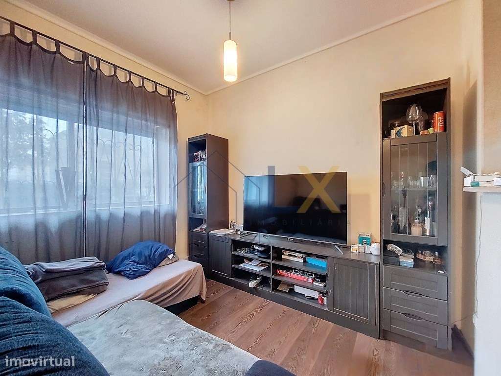 Apartamento T3 muito bem localizado a poucos minutos do centro de A... - Grande imagem: 3/26