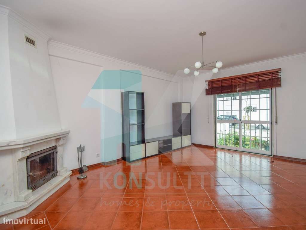 Apartamento T2 com Garagem para Venda - Outeiro de Polima - São Dom...-6