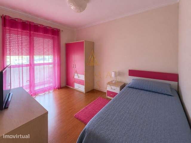 Fantástico apartamento T3 no Forno , Gondomar-23