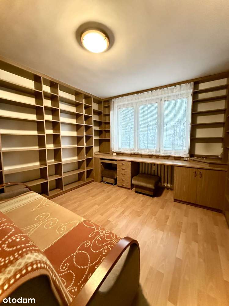 3 pokojowe mieszkanie, I piętro, Centrum-9