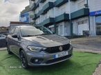 Fiat Tipo 1.3 M-Jet Pop - 4