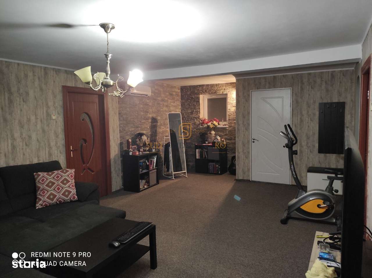 Vila deosebita, teren 800 mp, piscina, zona Dristor – Mall Park Lake - Imagine principală: 4/20