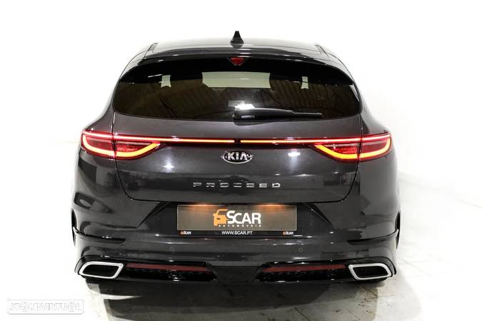 Kia ProCeed 1.0 T-GDi GT Line - 5