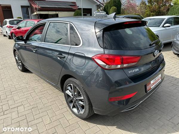 Hyundai I30 - 4