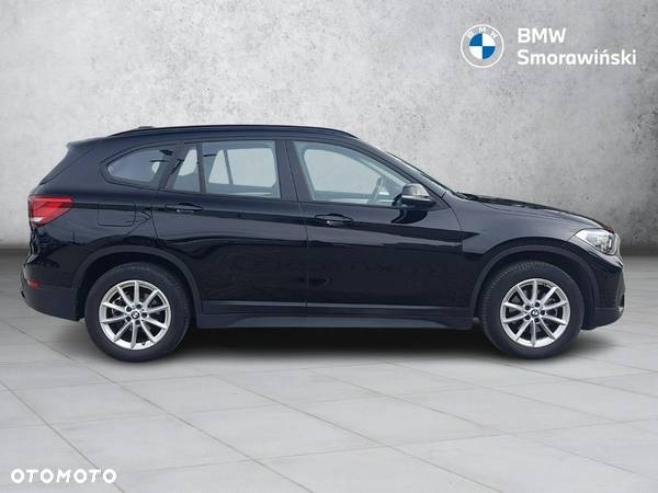 BMW X1 - 6