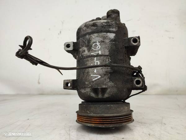 Compressor Do Ac Volkswagen Passat (3B2) - 1