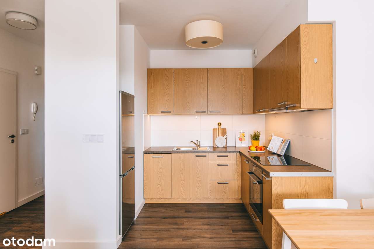 Bez prowizji I Dostępne od zaraz I Meble i AGD I Przyjazne zwierzętom - Pełny obrazek: 3/8