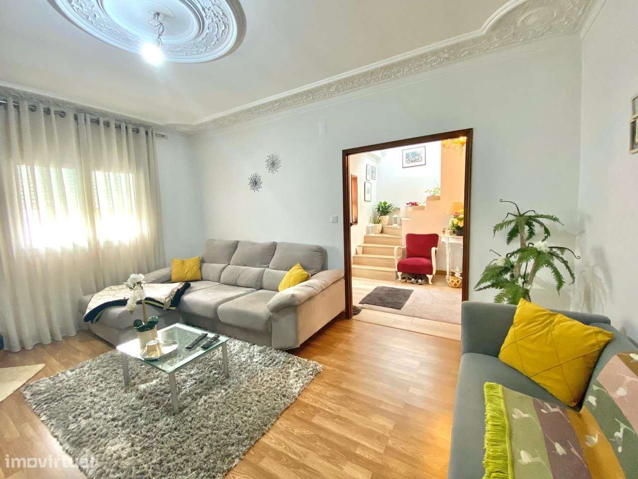 Moradia T3 na cidade de Fafe - Grande imagem: 2/18