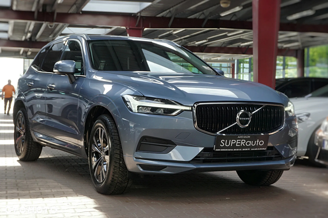 Volvo XC 60 D3 Momentum - 2