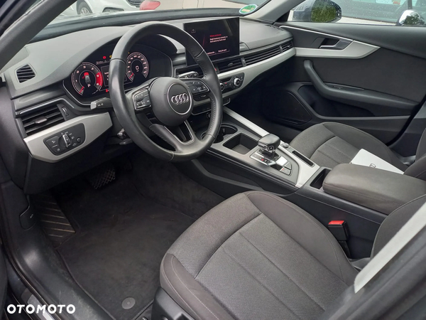 Audi A4 2.0 TDI Sport S tronic - 1