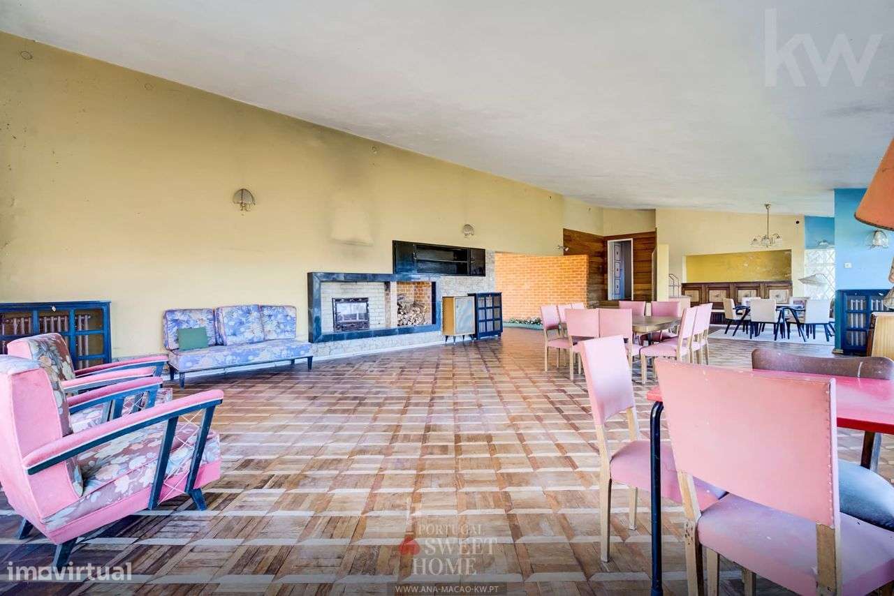 Quinta T4 em Melgaço (Chaviães e Paços), para recuperar-10