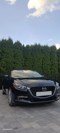 Mazda 3 - 16