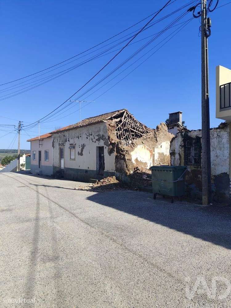 Moradia térrea em Bombarral e Vale Covo de 250 m2 - Grande imagem: 3/40