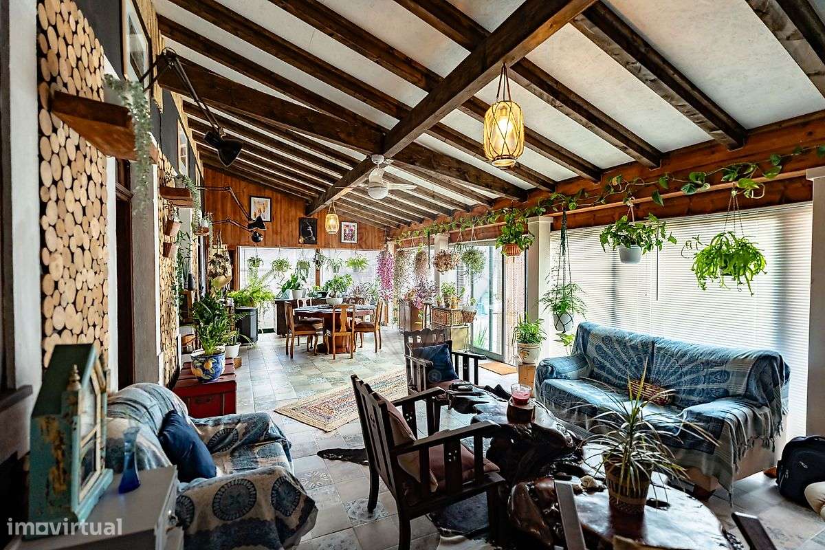 Moradia T3 para venda - Grande imagem: 4/37