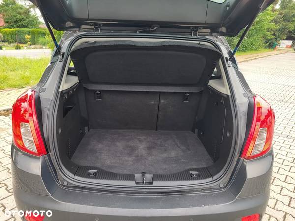 Opel Mokka 1.6 Cosmo S&S - 4