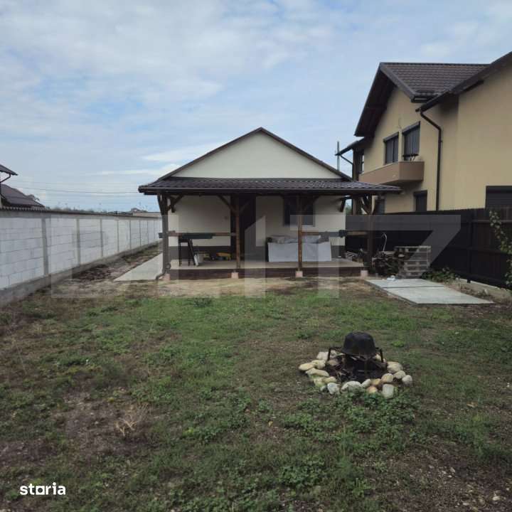 Vila ideala pentru familie, Ulmi - Imagine principală: 4/12