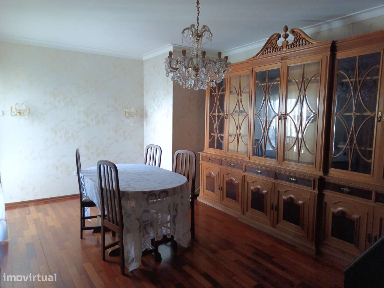 Apart T3 Centro Covilhã, Vista para Cova da Beira e a Serra da Estrela - Grande imagem: 5/13