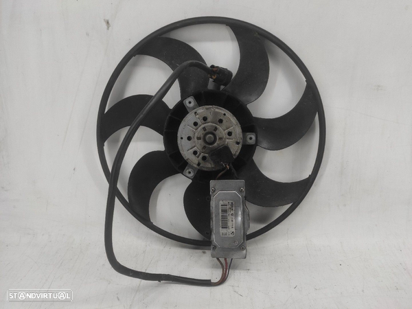 Termoventilador Bmw 3 Touring (E91) - 3