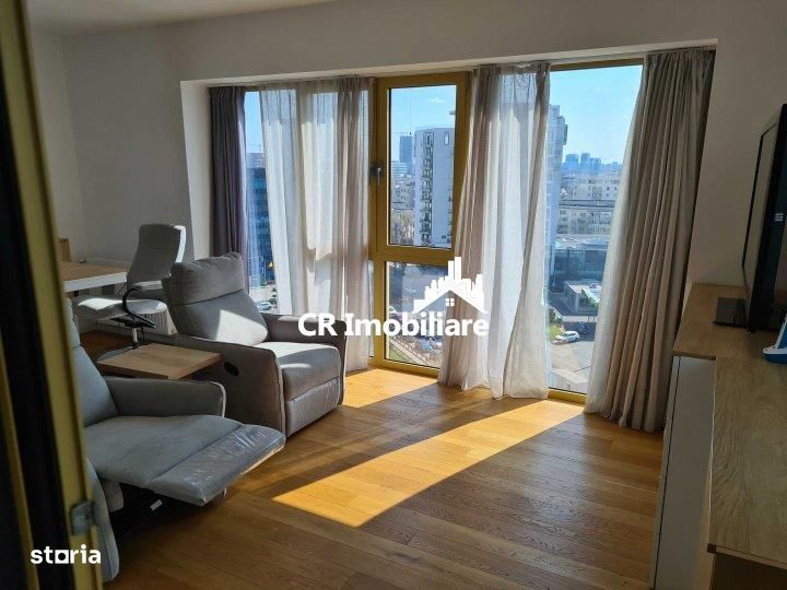 Apartament 3 camere Aviatiei