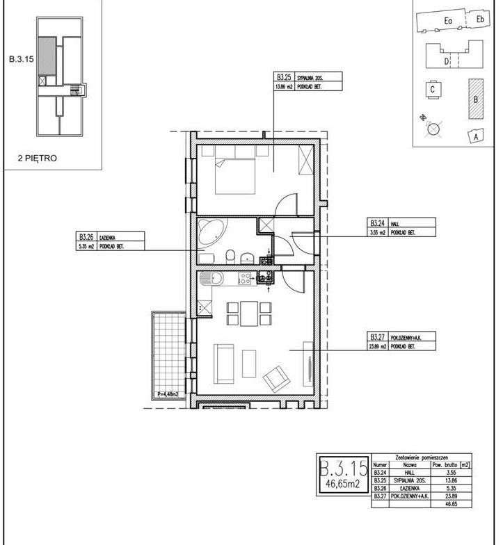 Już wolne,zostaje umeblowane,bez prowizji!-11