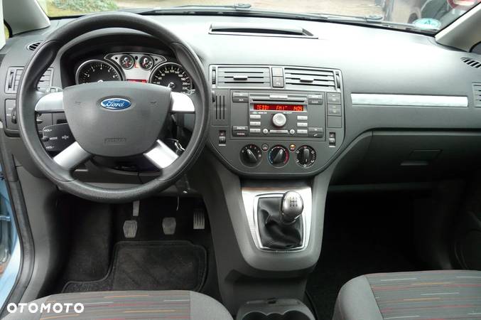 Ford C-MAX 1.8 Style - 31