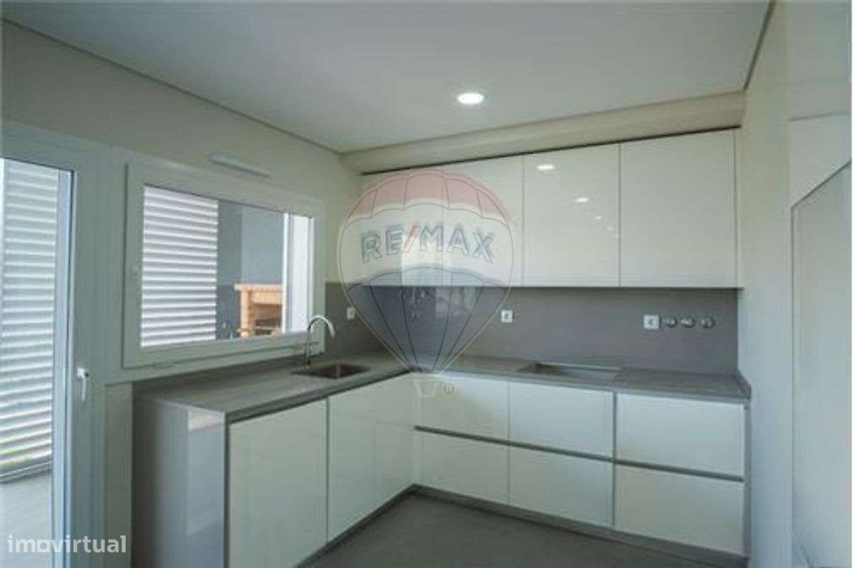 Apartamento T2 para arrendamento - Grande imagem: 5/12