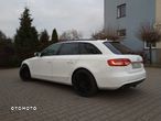 Audi A4 2.0 TDI Multitronic - 12