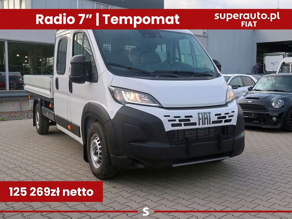 Fiat Ducato 2026