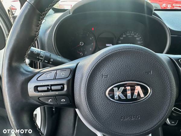 Kia Picanto 1.2 L - 14