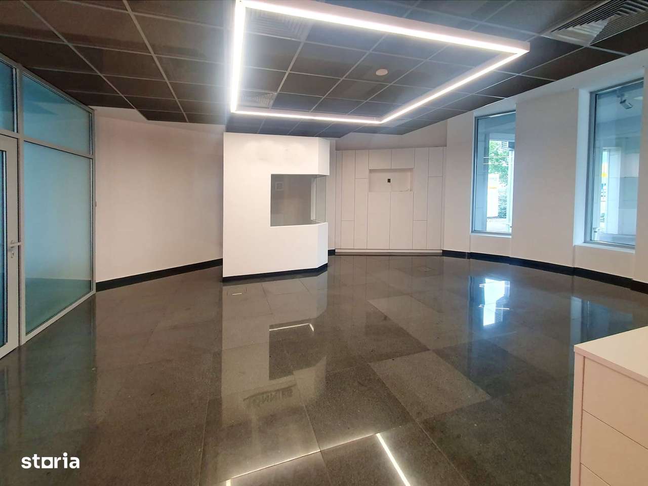 Birou modern într-o clădire de top! - Imagine principală: 5/6