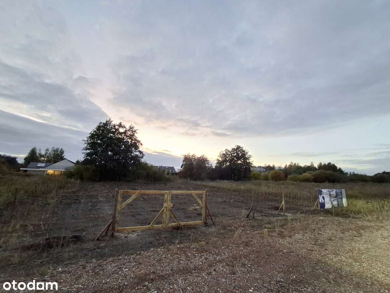 Duża działka z PRZEPIĘKNYM Widokiem/100% prywatności - Pełny obrazek: 4/20